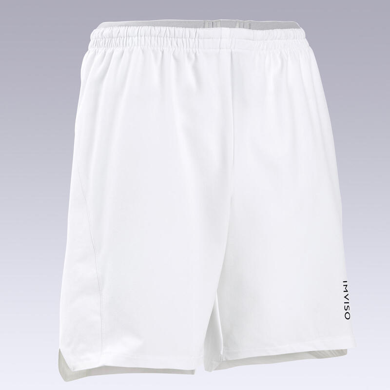 Short futsal donna bianchi