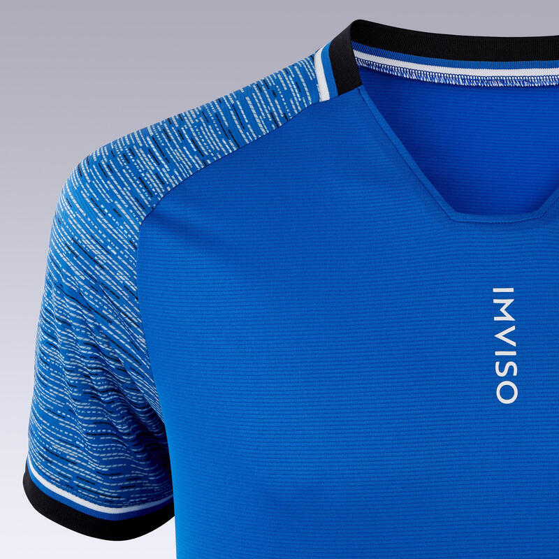 Tricou Futsal albastru Adulți