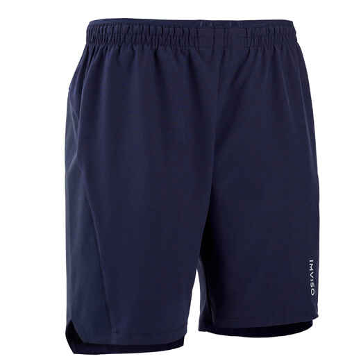 
      Futsalhose Damen navy 
  