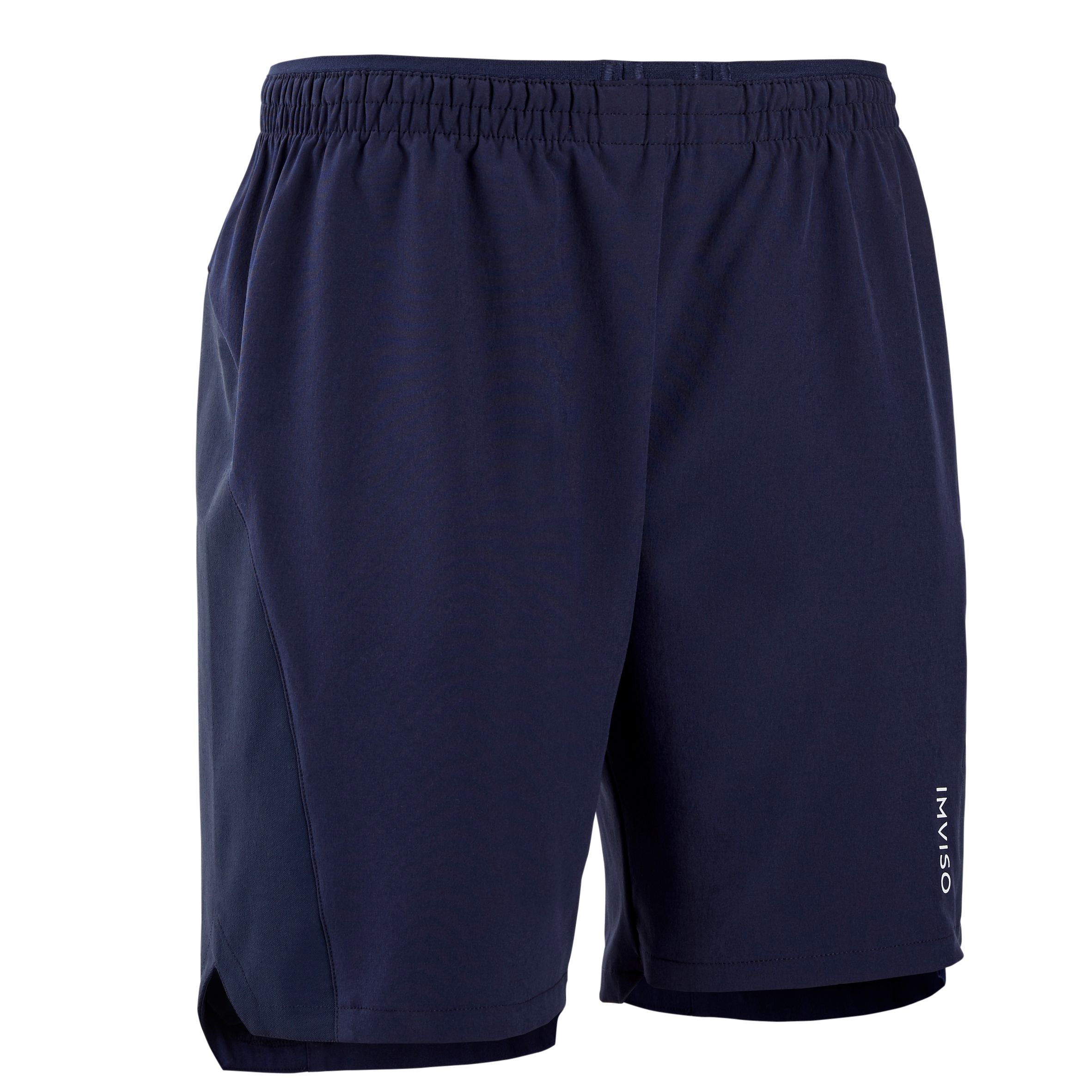 Short de Futsal femme navy