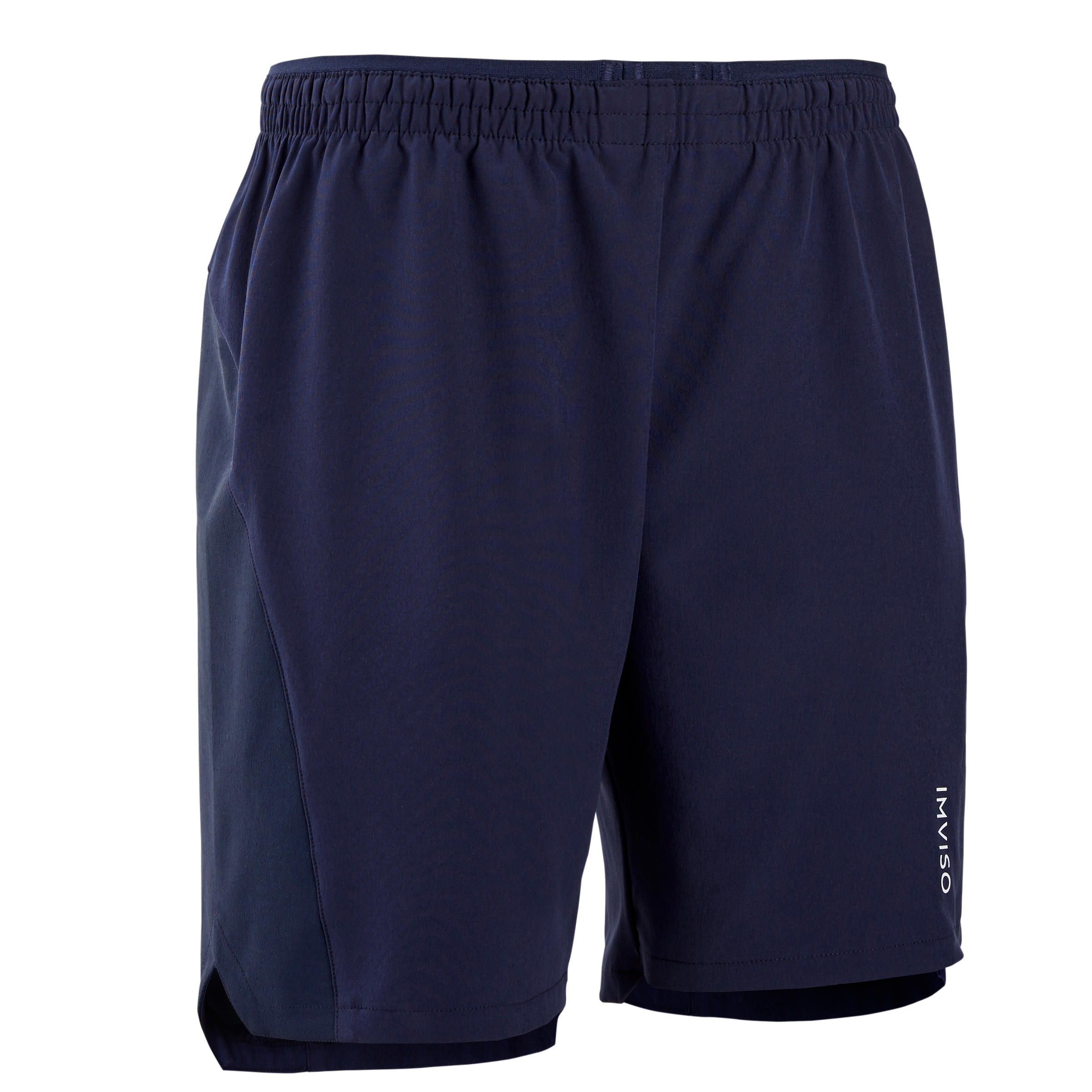 IMVISO Women's Futsal Shorts - Navy