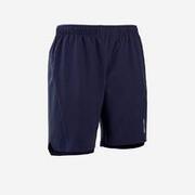 Pantalón Corto Fútbol Sala Imviso mujer azul