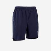 Short futsal donna blu