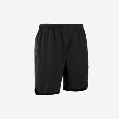 Pantaloncini futsal neri