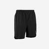 Short de Futsal Homme noir