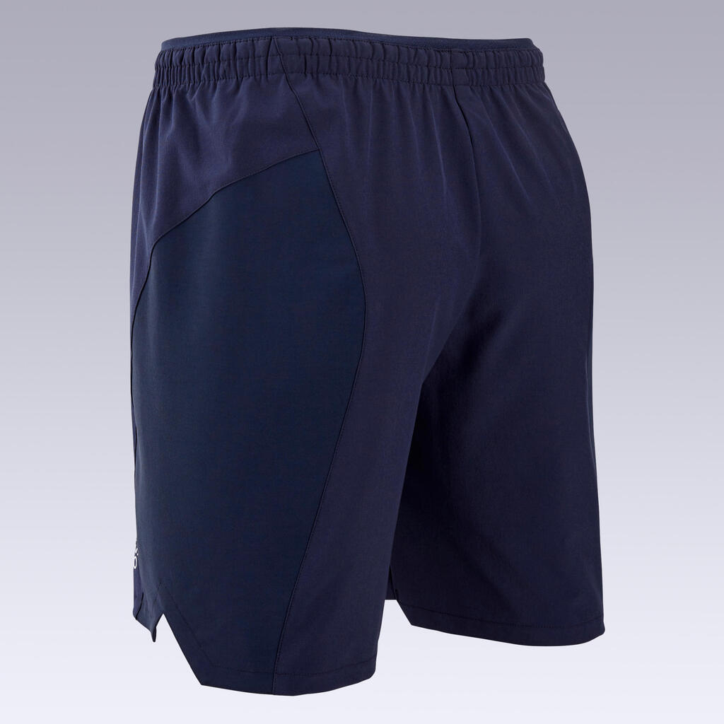 Women's Futsal Shorts - White