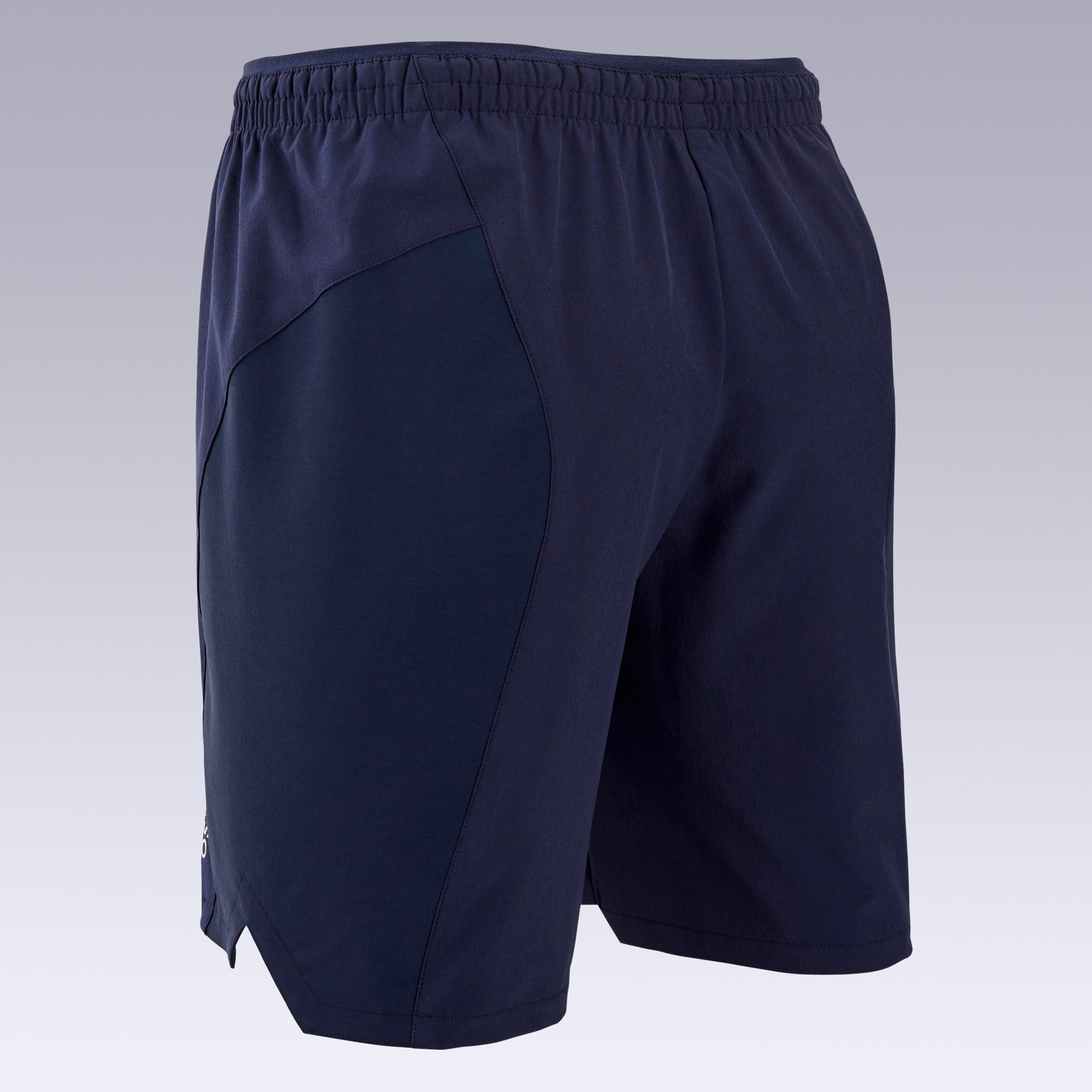 Women's Futsal Shorts - Navy 5/9