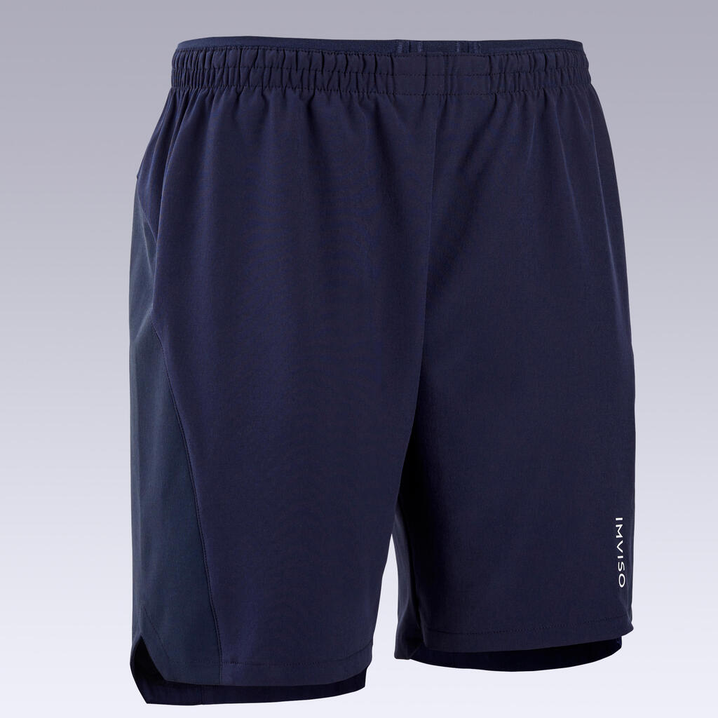 Futsalhose Damen weiss