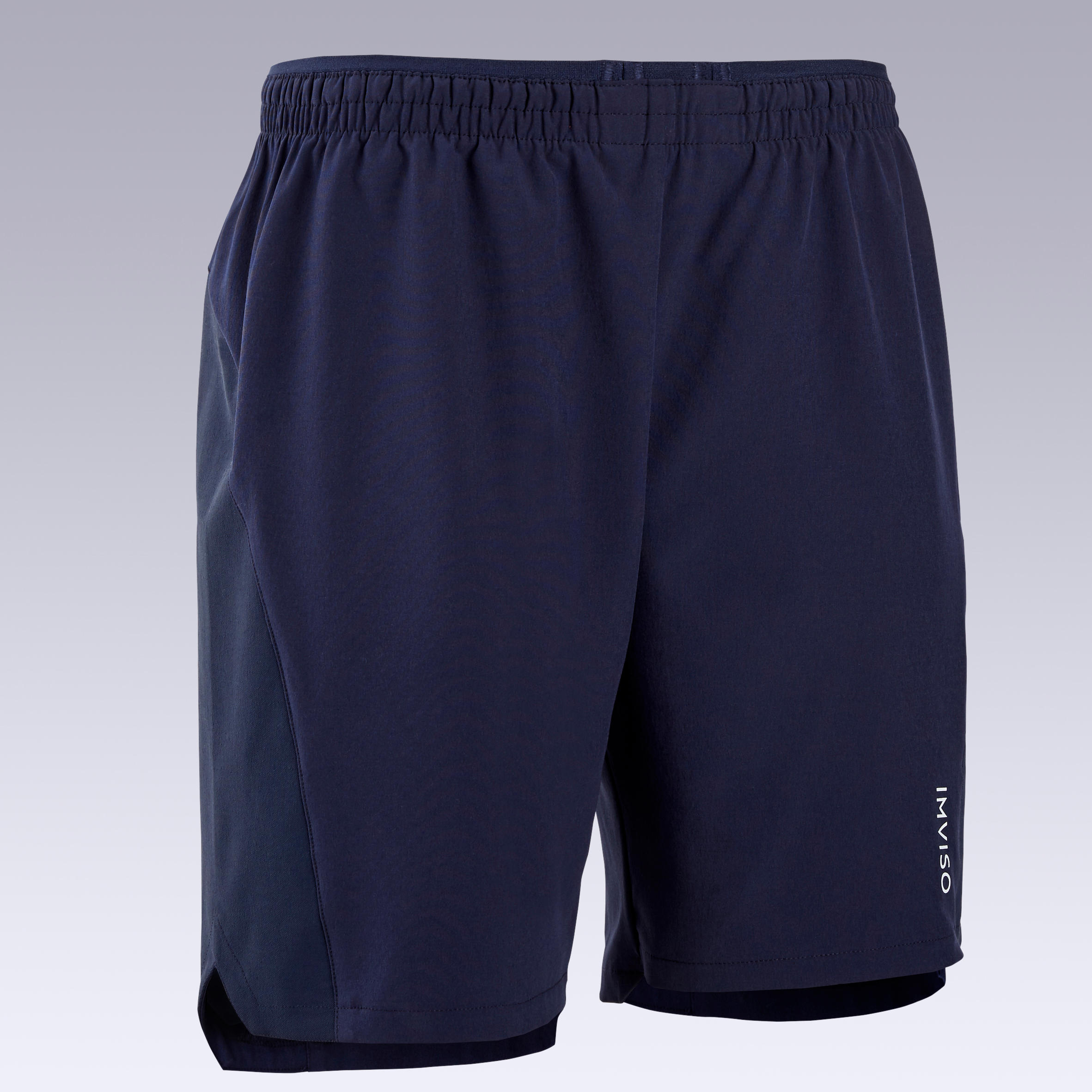 Women's Futsal Shorts - Navy 9/9