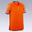 Camiseta Fútbol sala Adulto Imviso naranja