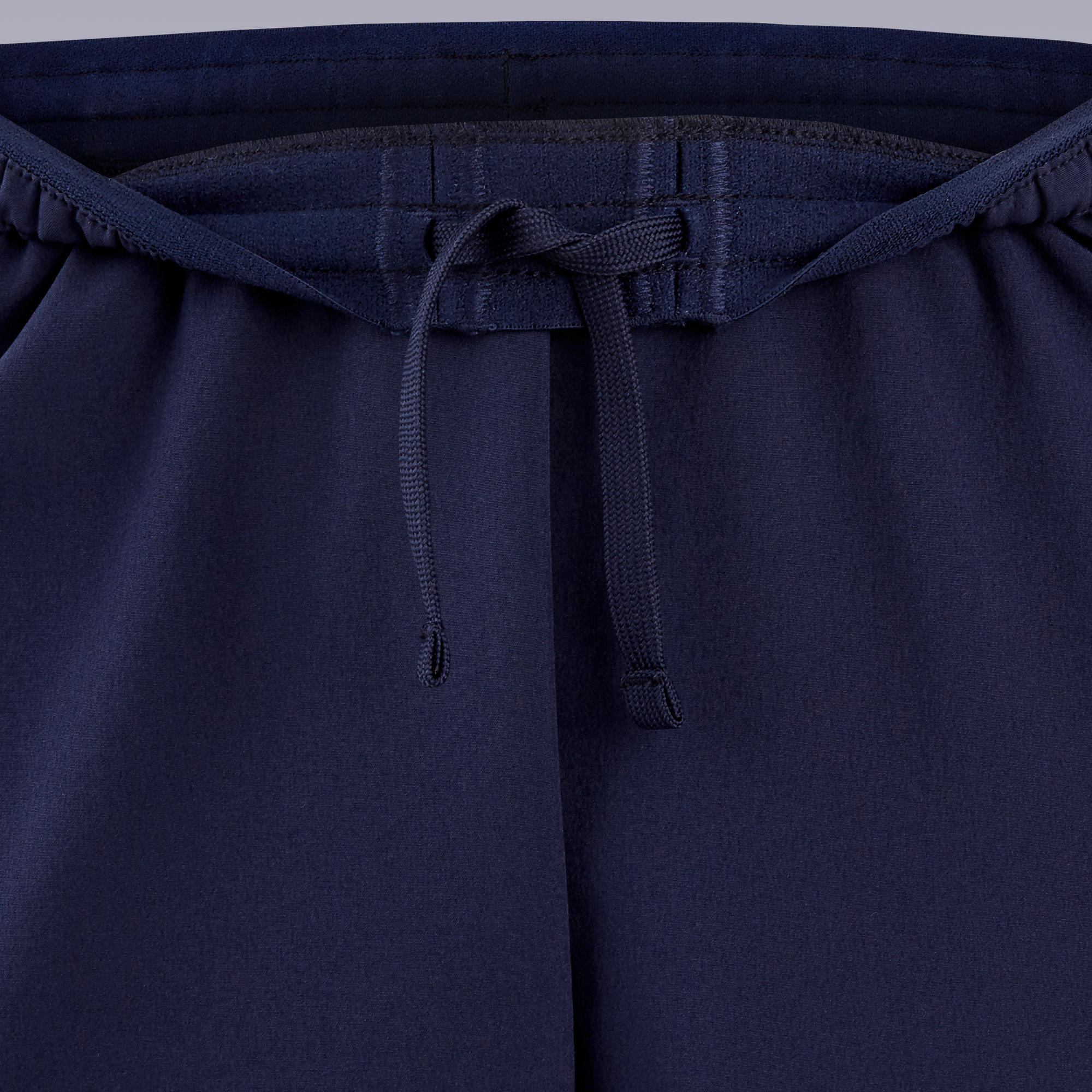 Pantaloncini da calcio a 5 da donna navy