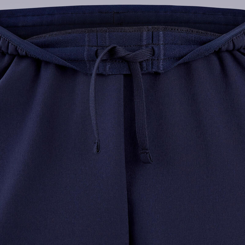 Short de Futsal femme navy