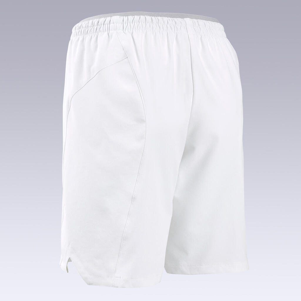 Futsalhose Damen weiss