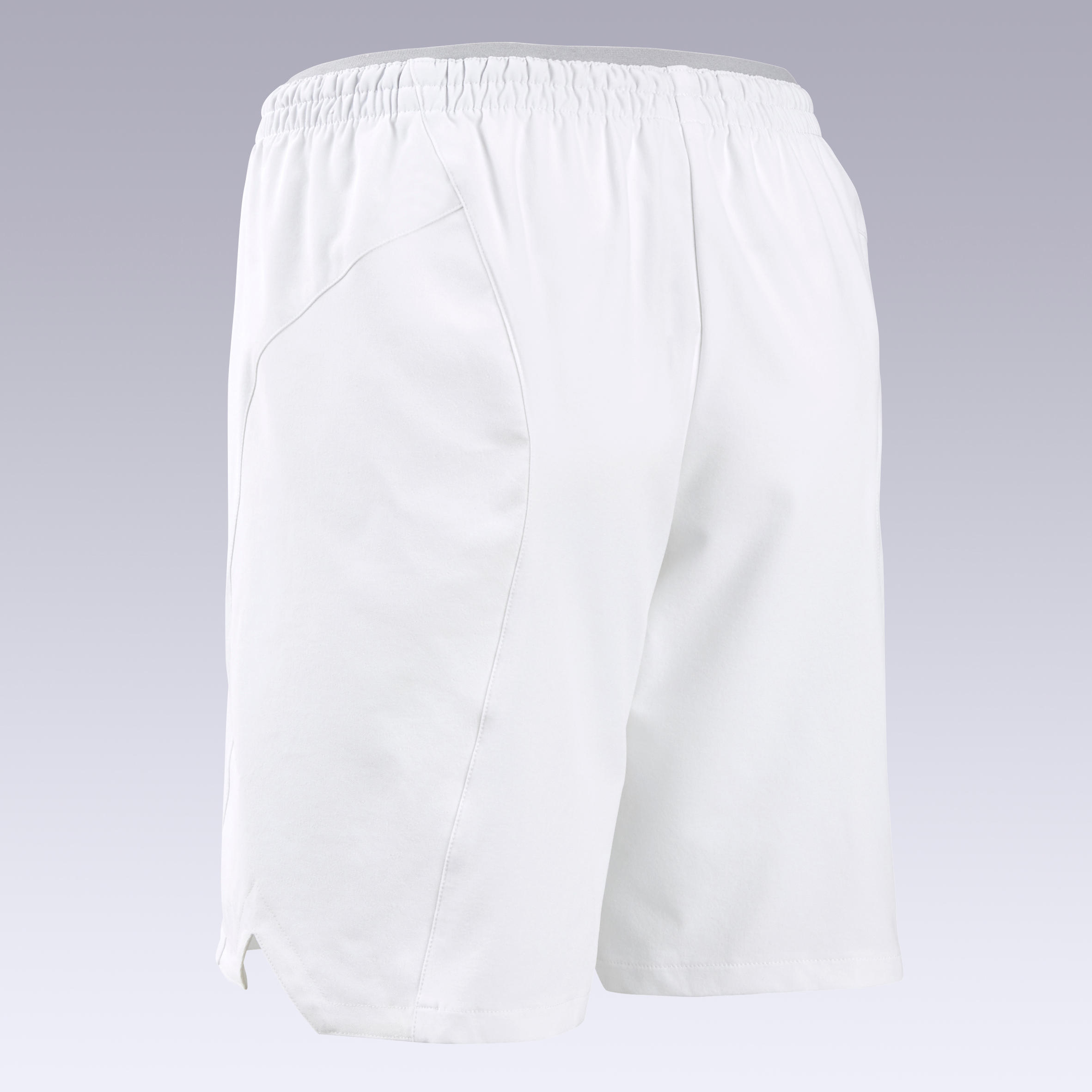 Women's Futsal Shorts - White 3/7