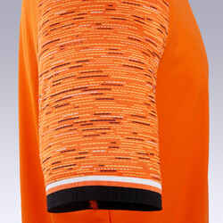 Men's Futsal Shirt - Orange