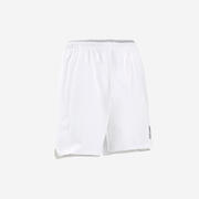 Short futsal donna bianchi