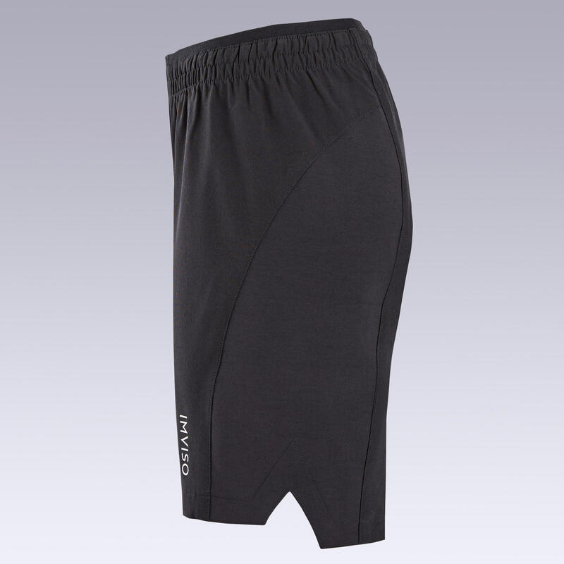 Short de Futsal enfant noir