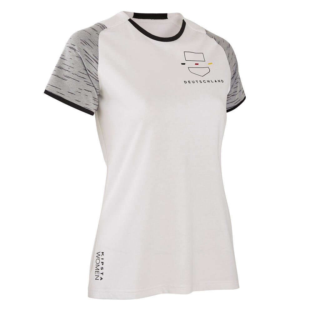 Women's ff100 - germany home