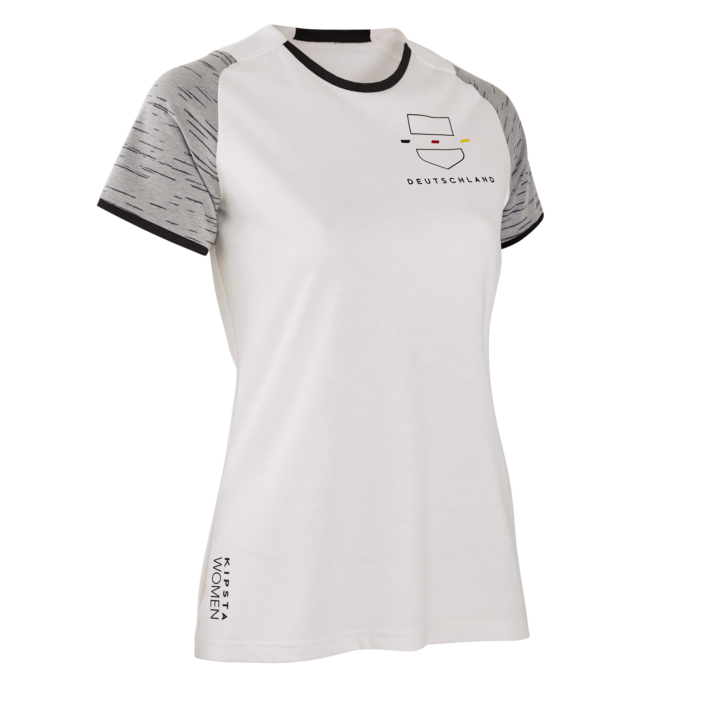 FF100 women Germany home