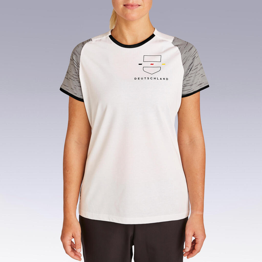 Women's FF100 - Germany Home