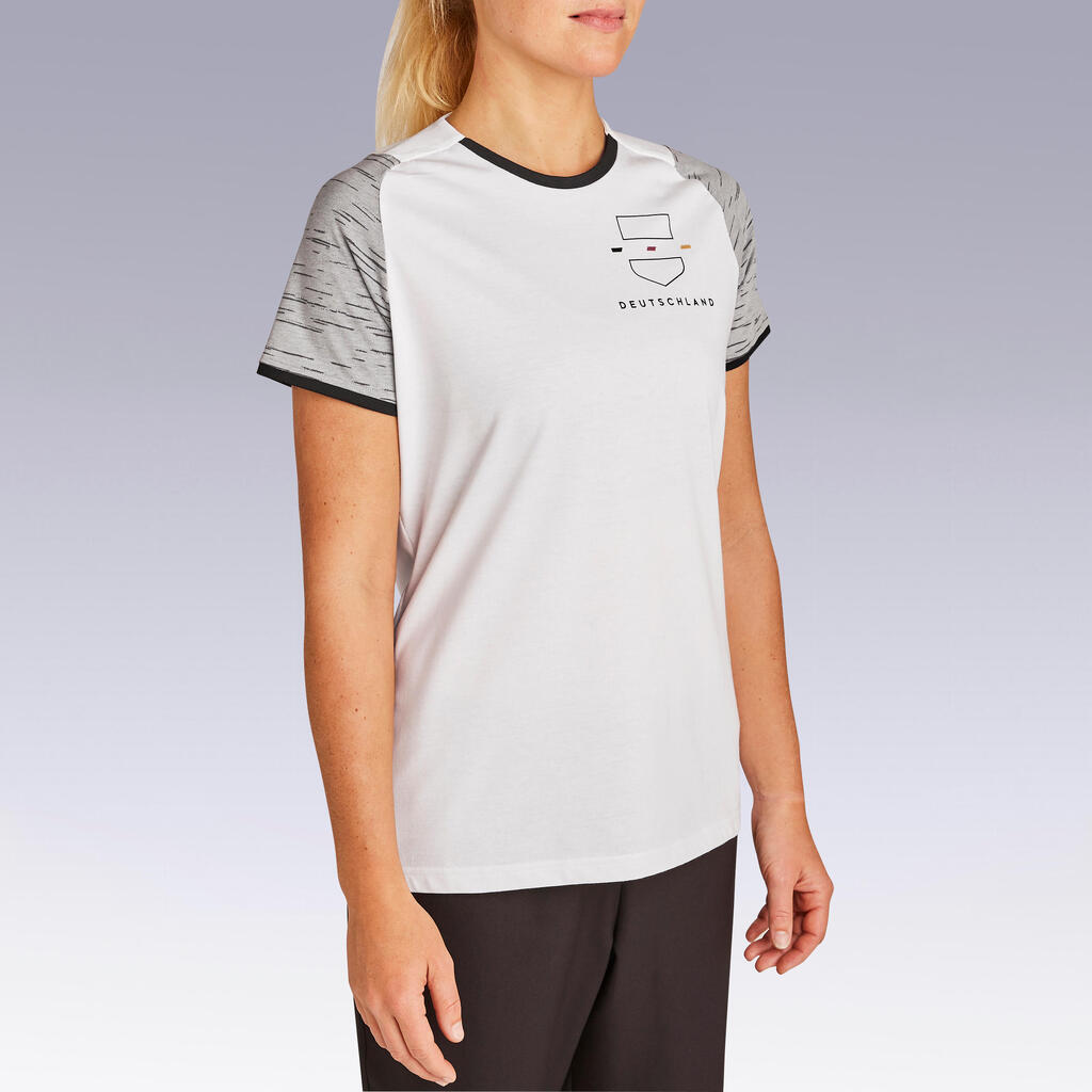 Women's FF100 - Germany Home