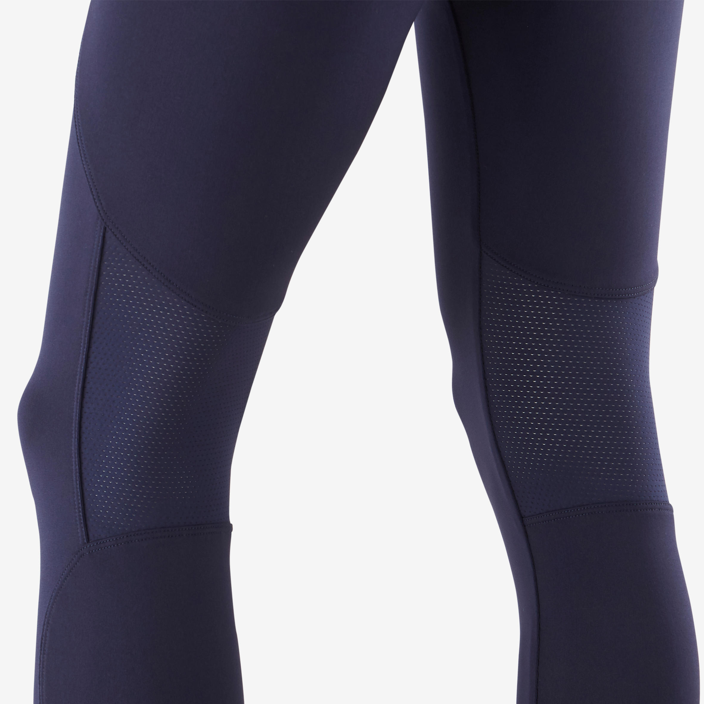 Girls' Breathable Synthetic Gym 