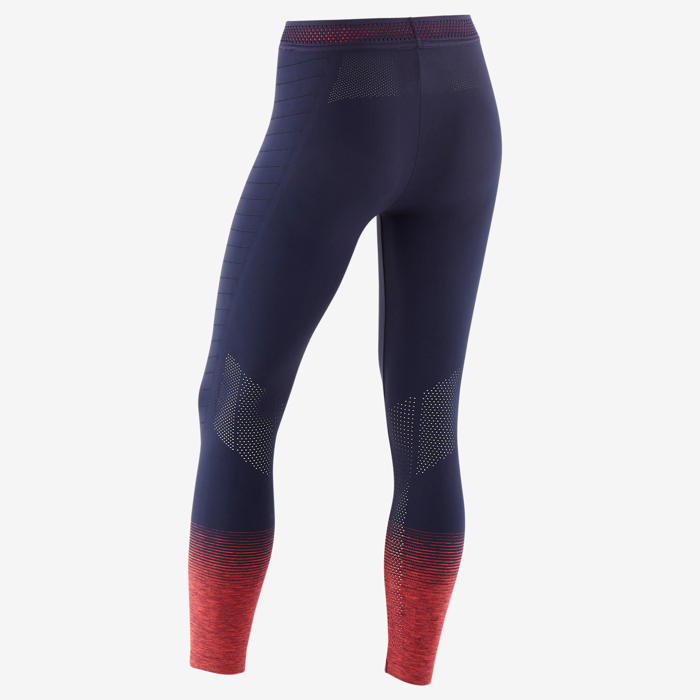 Girls' Breathable Technical Gym 