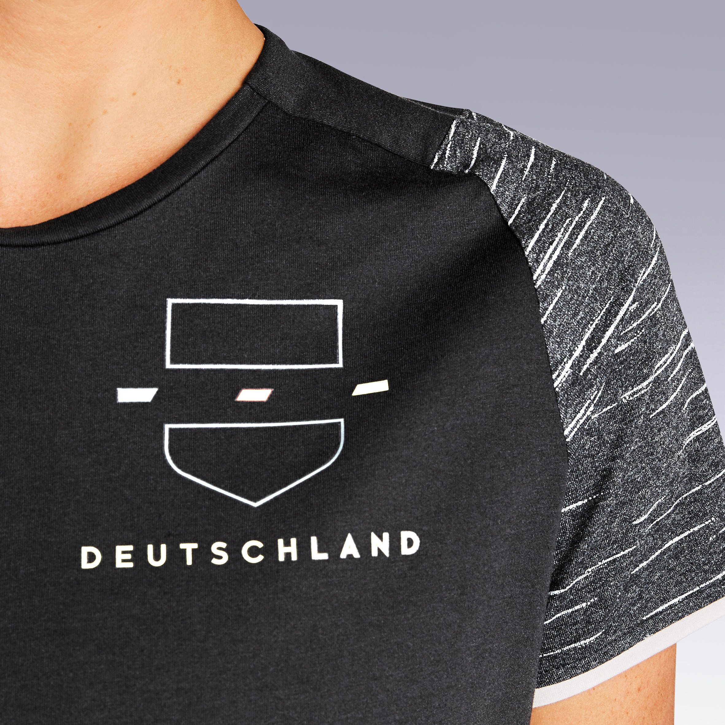 Women's FF100 - Germany Away 6/9