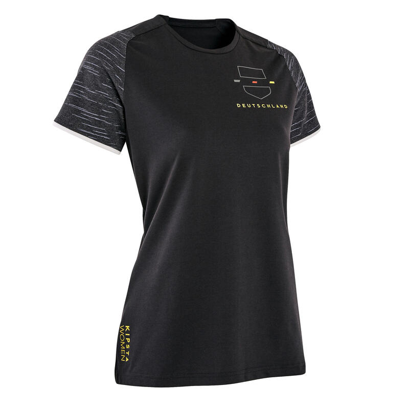 Fußballshirt FF100 Deutschland Damen