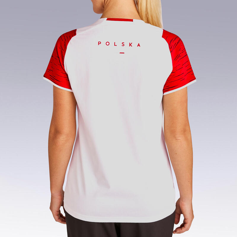 FF100 femme Pologne