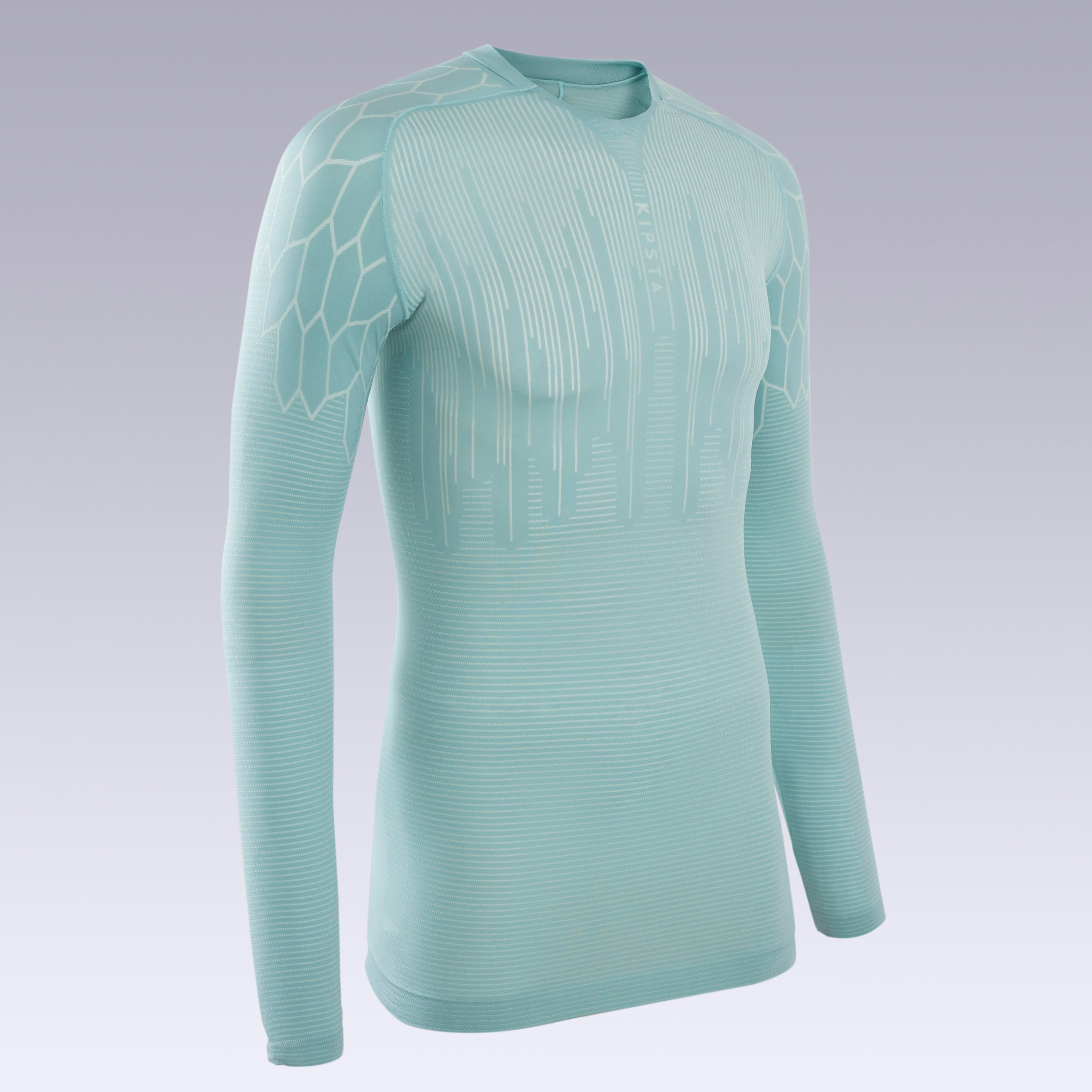 Maglia deals windstopper decathlon