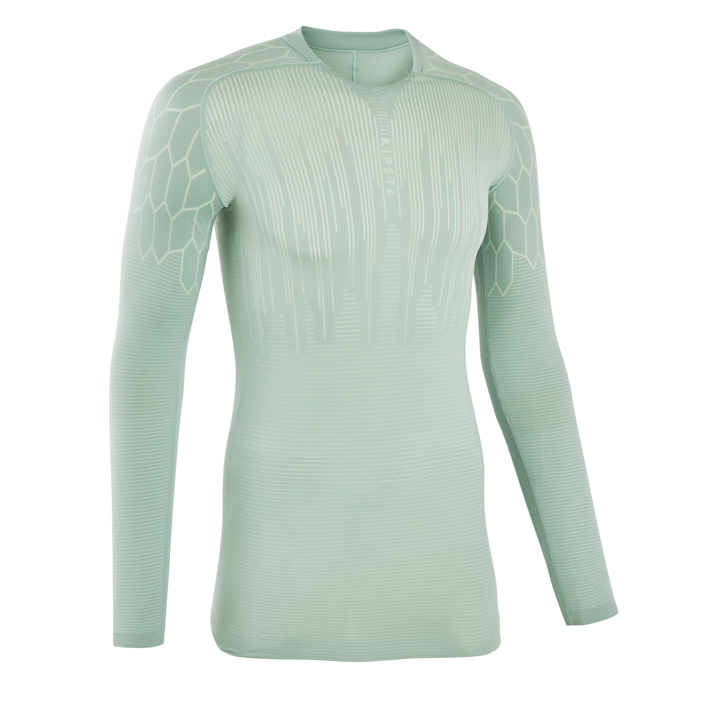 green base layer football