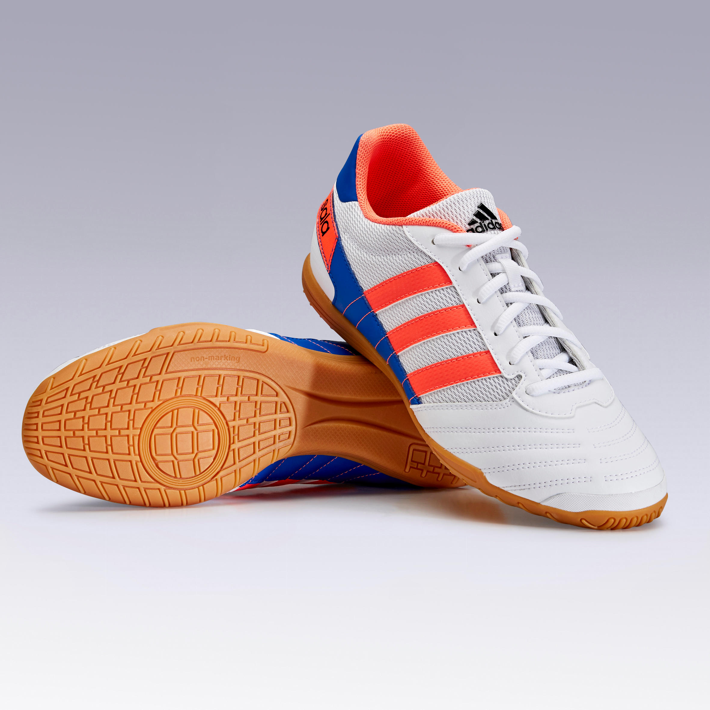 adidas supersala futsal