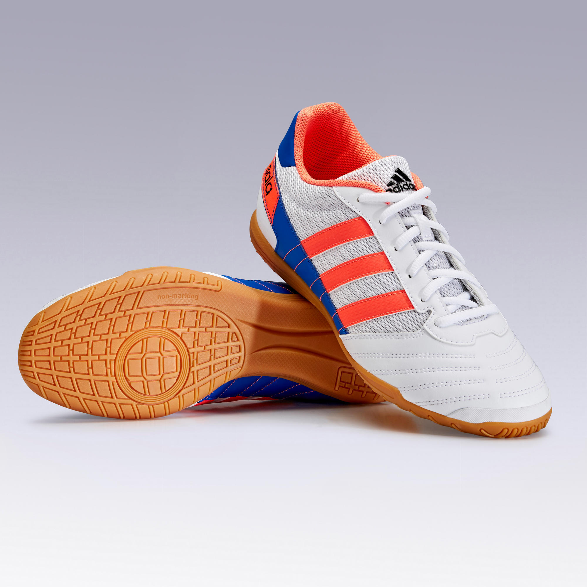 chaussure futsal decathlon