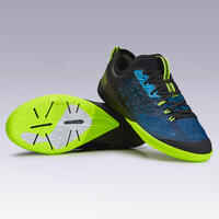 Kids' Futsal Shoes Ginka 900 - Blue