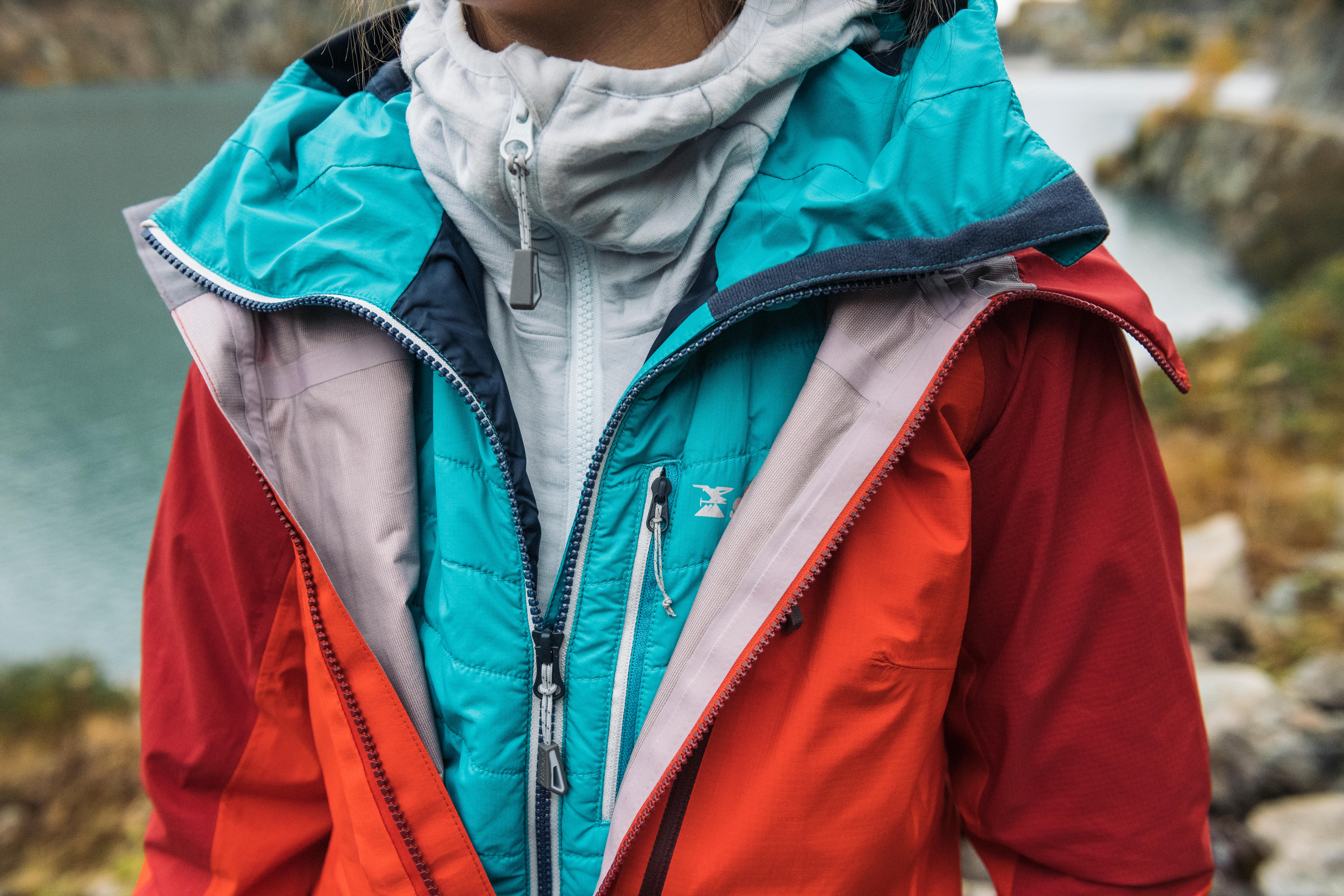Doudoune alpinisme cheap