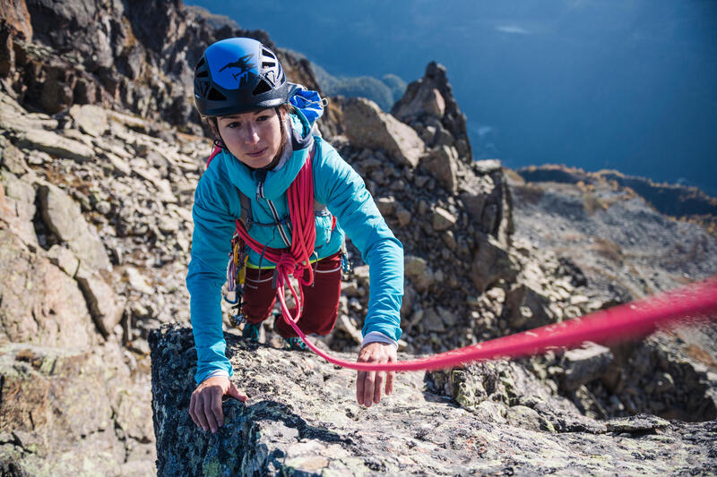 Come scegliere la tua corda da arrampicata o alpinismo | DECATHLON