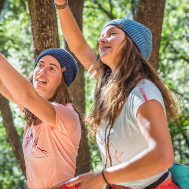Tipps und Übungen für dein Klettertraining