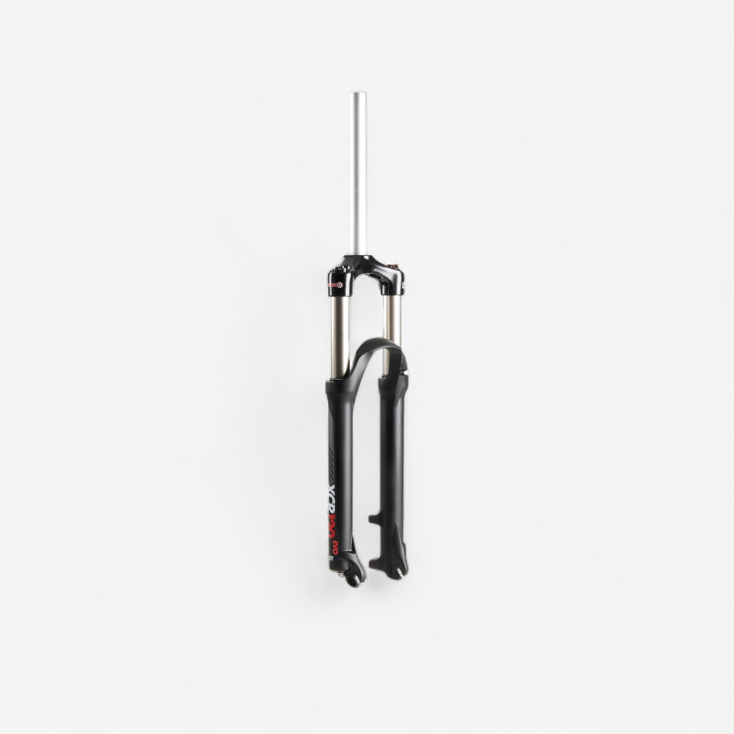 xcr fork 27.5