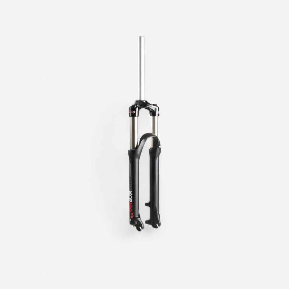FEDERGABEL 27,5 ZOLL 120 MM 1 1/8 ZOLL XCR32 QR 9 MM | SR SUNTOUR | DECATHLON