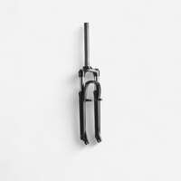 SUSPENSÃO XCT 27,5'' 80 MM 1''1/8 V-BRAKE QR 9 MM