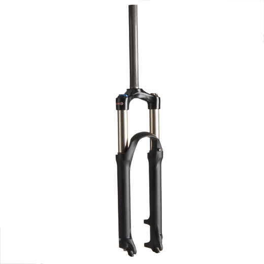 
      26" 120 mm 1 1/8" 9 mm QR Fork XCR32
  