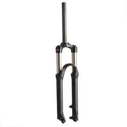 26" 120 mm 1 1/8" 9 mm QR Fork XCR32