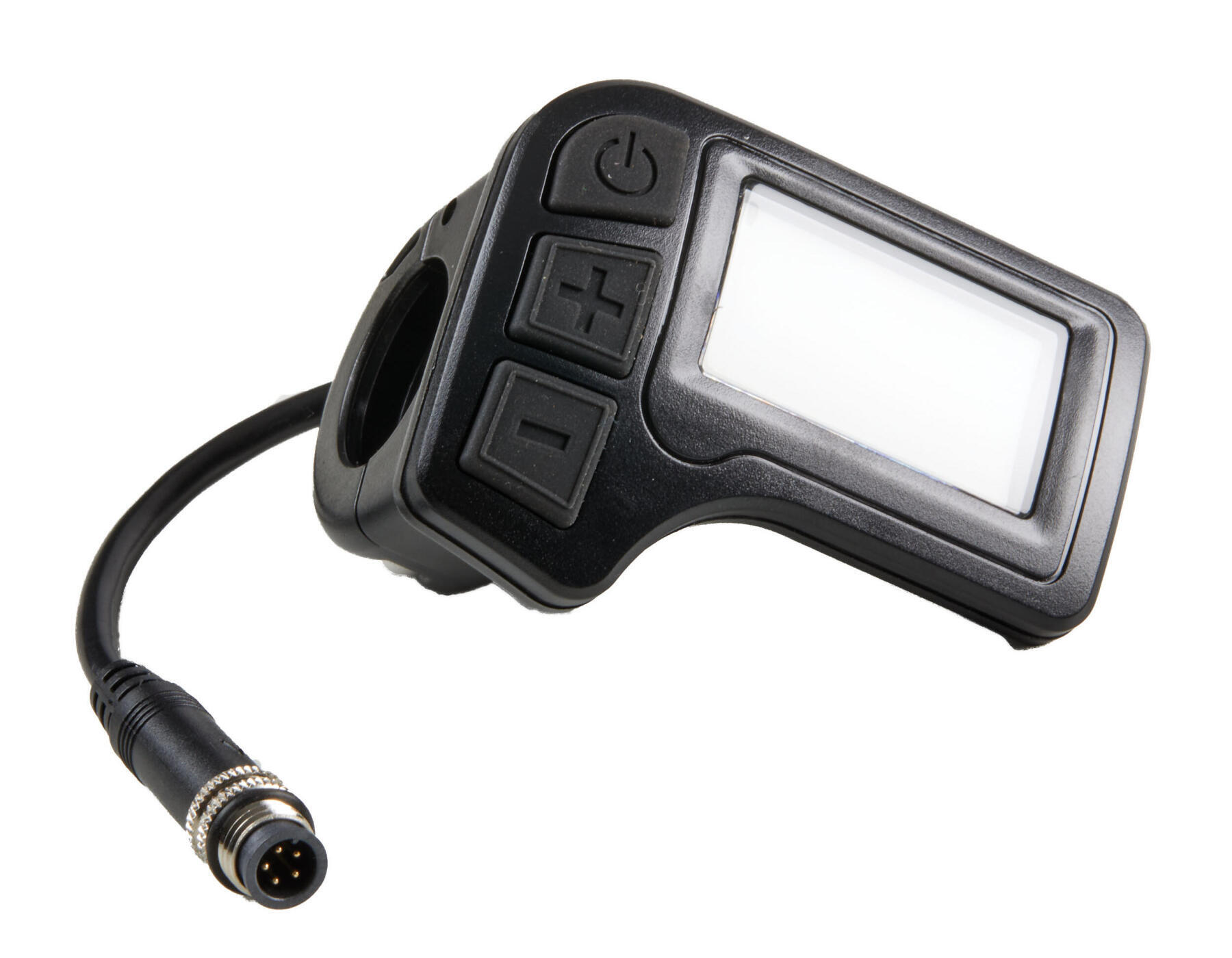BTTAE ROCKRIDER e-ST500 (2018)
