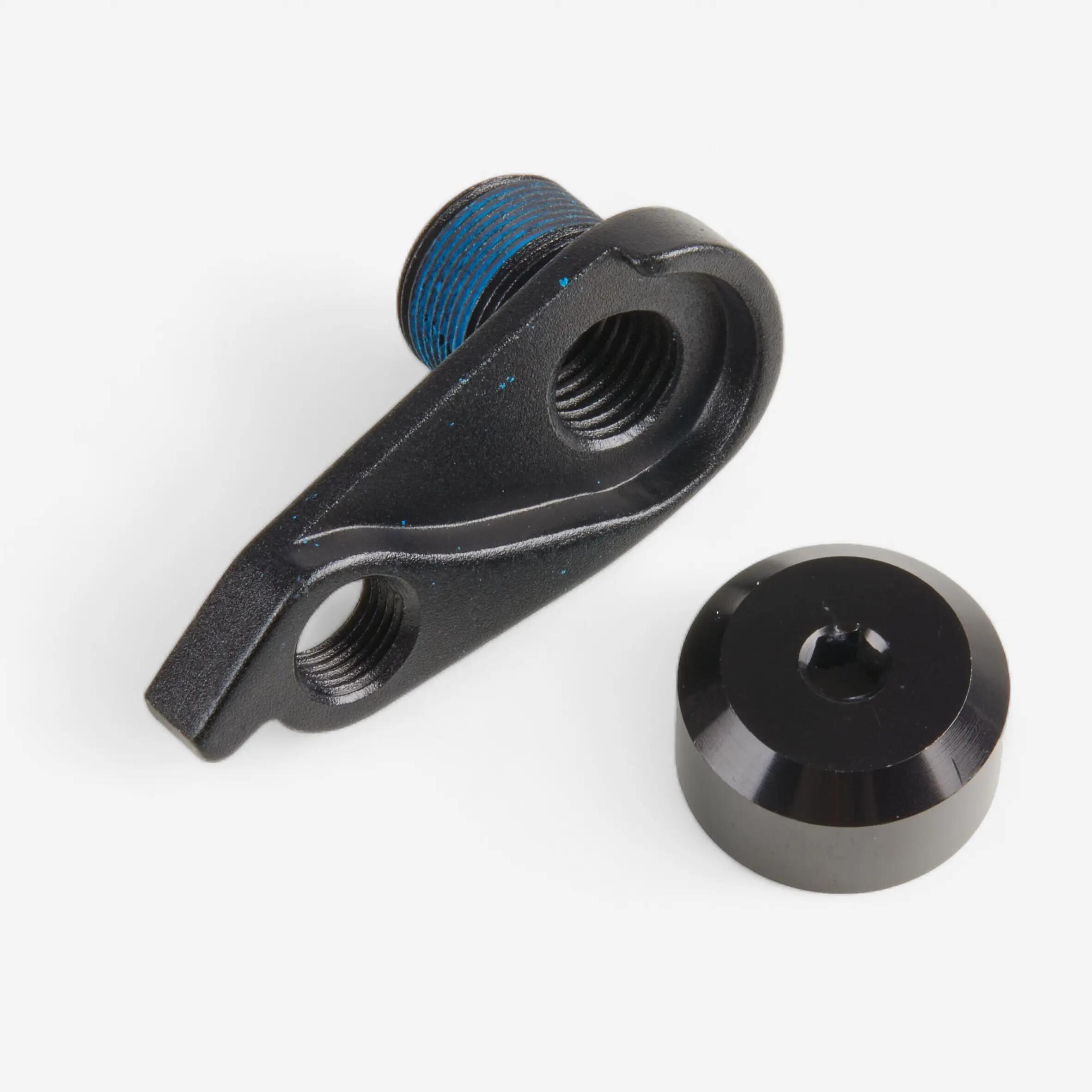 PATTE DE DERAILLEUR RR XC/AM 100S