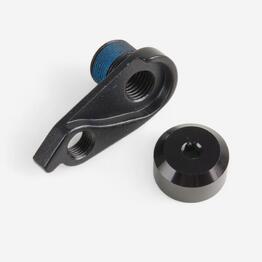 PATTE DE DERAILLEUR Rockrider XC/AM et RIVERSIDE RT