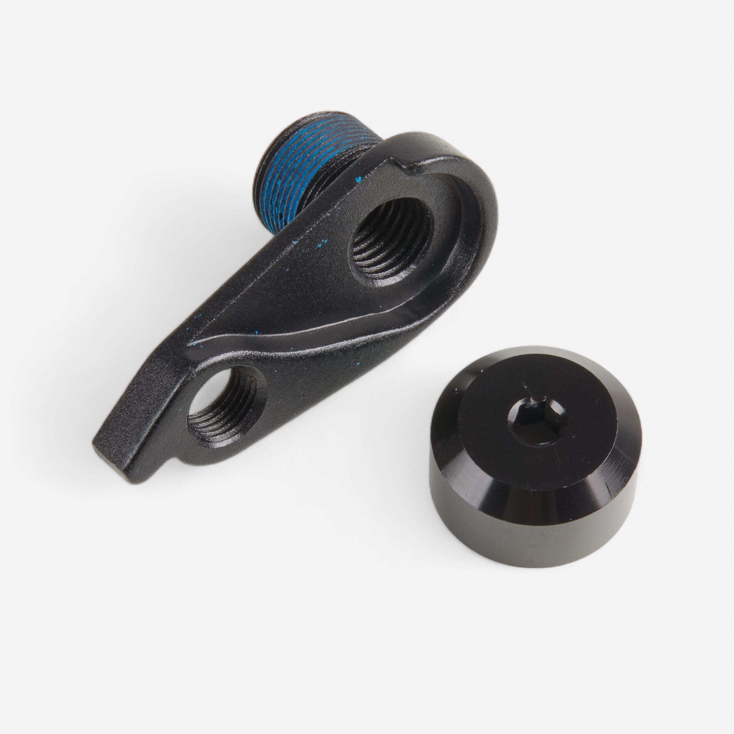 ROCKRIDER DERAILLEURPAD Rockrider XC/AM en RIVERSIDE RT