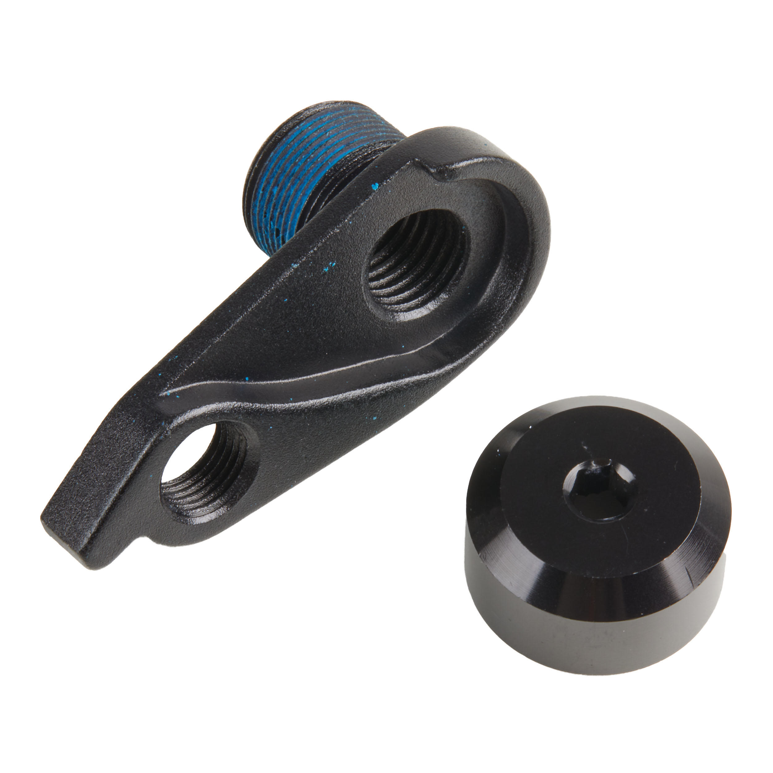 DERAILLEUR PAD Rockrider XC/AM and RIVERSIDE RT