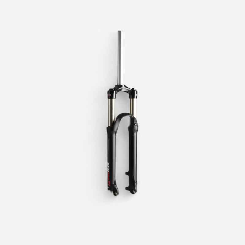 Federgabel XCR32 27,5 Zoll 120 mm 1 1/8 Zoll QR 9 mm