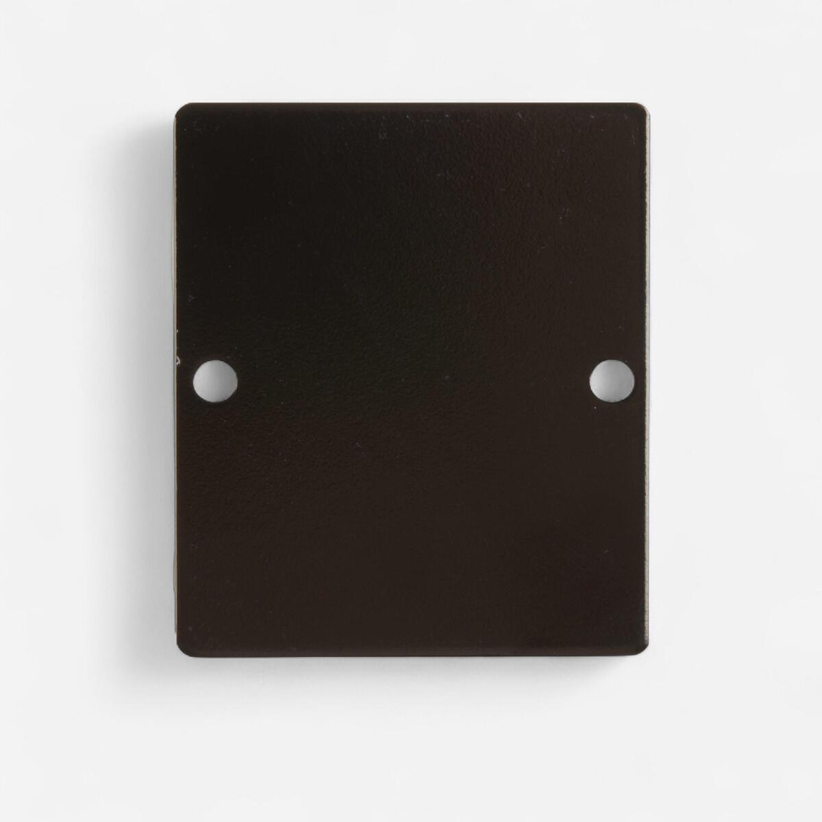 PLAQUE MÉTAL CONTROLEUR V2 E-ST 500